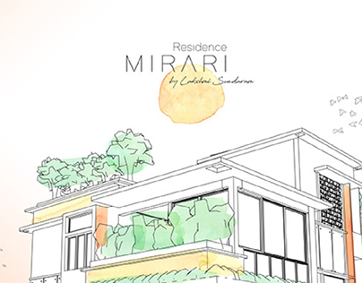 MIRARI • Residence Design
