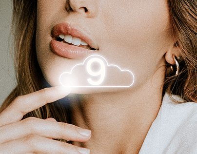 cloud9 - Branding