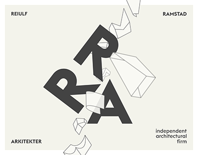 RRA | Corporate Redesign