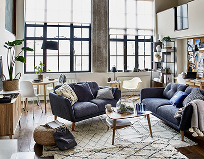 Seven Tips for Acquiring a Living Room Sets