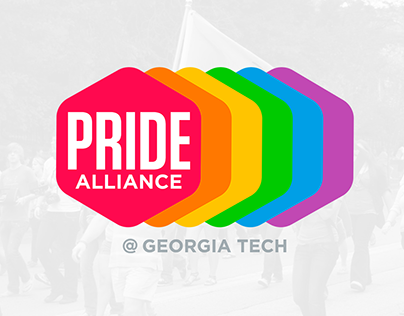 Georgia Tech Pride Alliance