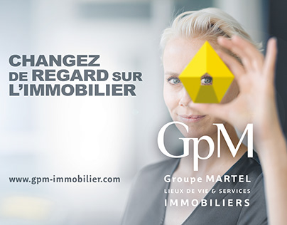Groupe Martel immobiliers