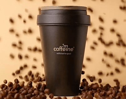 mCaffeine - International Coffee Day Digital Film