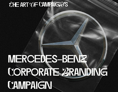 The Art of Campaigns - series