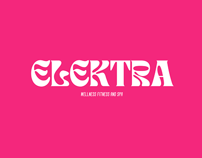 Elektra Portfolio / Graphic Design