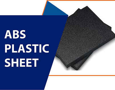 ABS Plastic Sheets Supplier