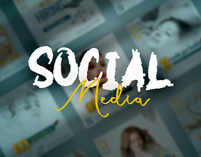Social Media compaign for Beauty clinic