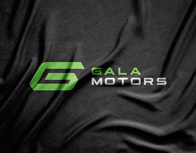 Gala Motors logo