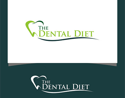 Dental logo Design
