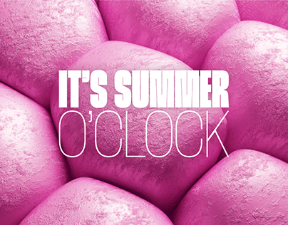 Summer O'Clock