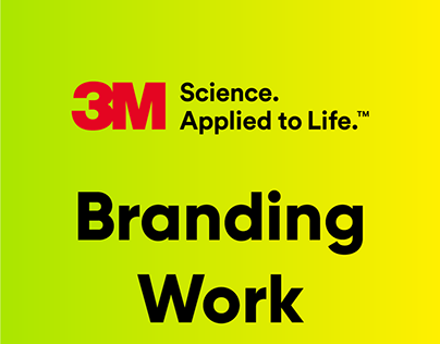 3M Branding and Event Works