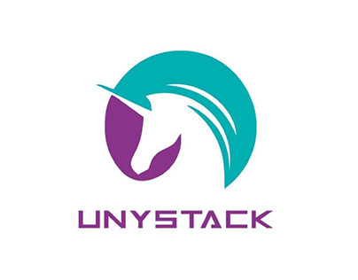 Software,unicorn, stack