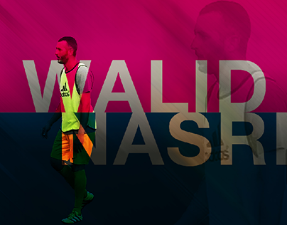 Walid Nasri, The legend 😎