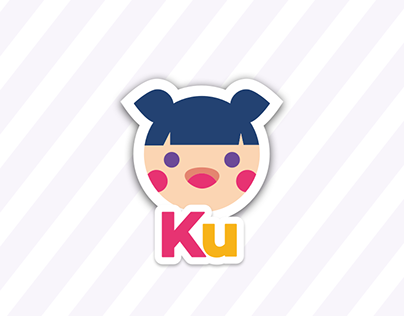Ku App Design