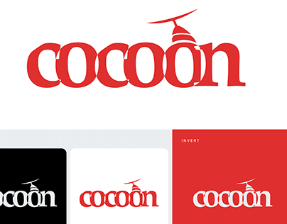 Project thumbnail - Cocoon Logo (Free Logo Guide Ai File)