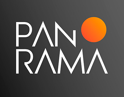 PANORAMA BAR logo