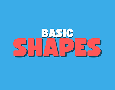 Basic Shapes