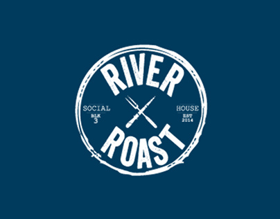 River Roast Responsive Front End Design