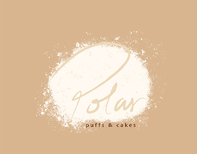 POLAR Puffs & Cakes: Rebrand