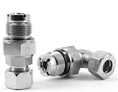 Leading Hydraulic Fittings Manufacturer in India