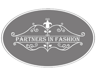 Partners in Fashion Logo