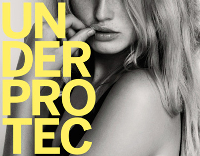 Underprotection SS13