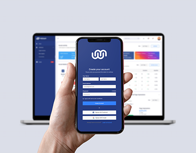 Wallmark - Concept Platform