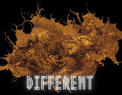 'Different'