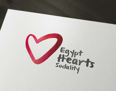 Egypt Hearts