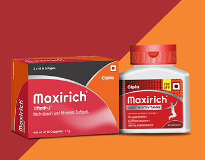 Cipla Daily Multivitamin That Provides Multiple Benefit