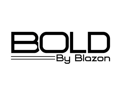 Bold By Blazon
