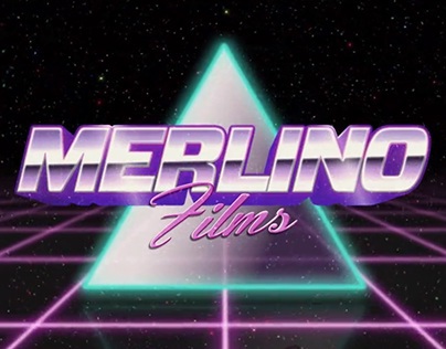 Merlino Films Logo
