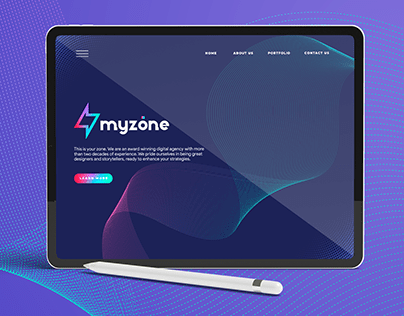 Branding MyZone