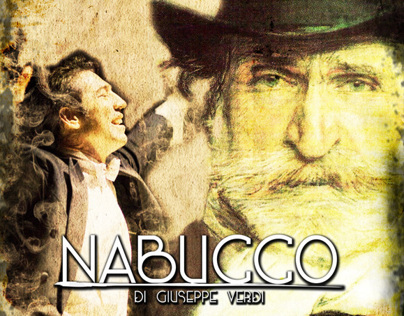 Nabucco - Teatro alla Scala di Milano
