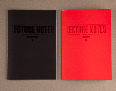 Lecture Notes 12 + 13