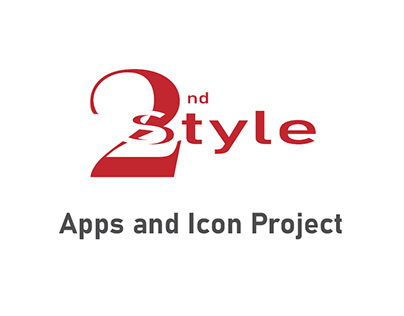 App and Icon Project