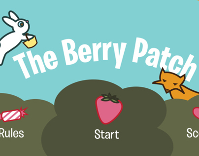 The Berry Patch