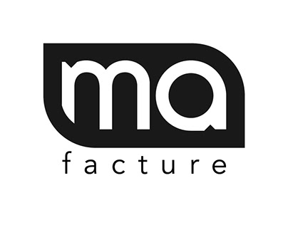 Logo | Ma Facture - WIP