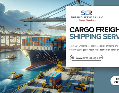 Select the Best Cargo Shipping Company for Your Needs