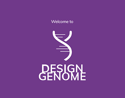 The Design Genome
