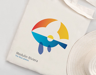 Medulin Riviera Logo