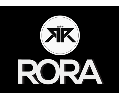 RORA Companies, Visual identity. Logo