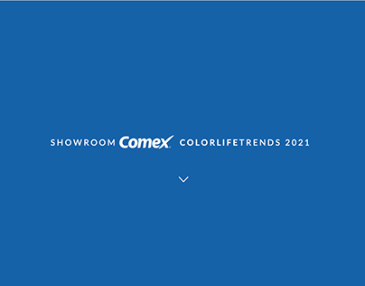 Showroom Color Life Trends