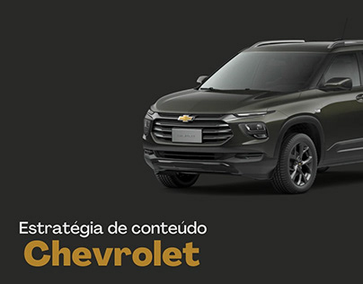 Chevrolet - 2022/2023