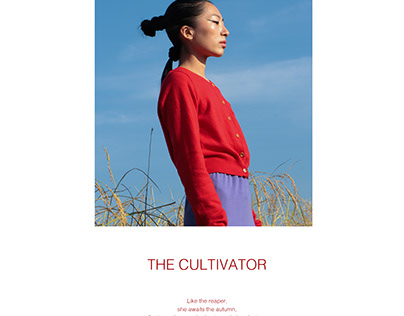 THE CULTIVATOR