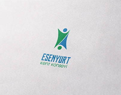 ► Esenyurt Kent Konseyi | Logo + Branding Design