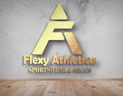FLEXY ATHLETICA sportswear and shoes shop