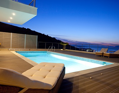 Private Residence Chalkida Greece