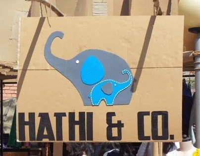 Hathi & Co.