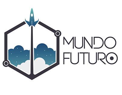 Banner y poster Mundo Futuro